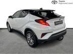Toyota C-HR C-HIC Bi-Tone 1.8, SUV ou Tout-terrain, Hybride Électrique/Essence, https://public.car-pass.be/vhr/3a8f8f77-a932-4453-878e-ddef58c4dd62