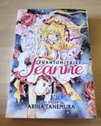 Phantom Thief Jeanne paperback Vol.1-5 Complete Set, Complete serie of reeks, Nieuw, Ophalen of Verzenden, Japan (Manga)
