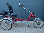 Van Raam Easyrider originele ondersteuning accu 892WH, Fietsen en Brommers, Ophalen, Zo goed als nieuw, VAN RAAM