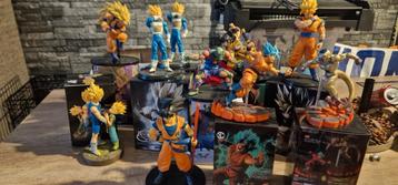 Dragonballz beschikbaar voor biedingen