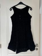 Robe de soirée femme JULIE MODE taille XL, Ophalen, Zwart, Maat 46/48 (XL) of groter, Nieuw