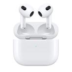 Apple AirPods 3, Telecommunicatie, Ophalen of Verzenden, Zo goed als nieuw, In gehoorgang (in-ear), Bluetooth