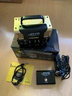 Joyo BanTamP XL Tweedy, Ophalen of Verzenden, Zo goed als nieuw, Gitaar, Minder dan 50 watt
