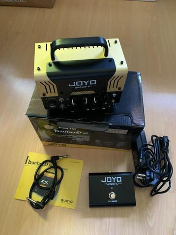 Joyo BanTamP XL Tweedy beschikbaar voor biedingen