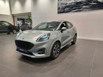 Ford Puma ST-Line - Driver Assist - Camera - Winterpack, Auto's, Ford, Stof, 5 deurs, 3 cilinders, SUV of Terreinwagen