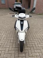 motor 125 cc Piaggio,1 week oud, Motoren, Particulier, Scooter, 125 cc