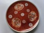 Oud Imari wandbord, Antiek en Kunst, Antiek | Porselein, Ophalen of Verzenden