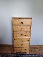 ladenkast, Huis en Inrichting, Kasten | Kleerkasten, Ophalen, 100 tot 150 cm, 50 tot 100 cm, Zo goed als nieuw