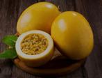 100 graines BIO de fruit de la passion jaune, Enlèvement ou Envoi