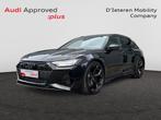 Audi RS6 Avant RS6 Avant 4.0 V8 TFSI Quattro Performance Tip, Automaat, Break, 281 g/km, Lederen bekleding