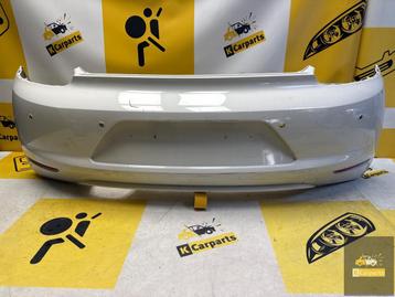 Volkswagen scirocco Achterbumper PDC ORIGINEEL 1K8807421 beschikbaar voor biedingen