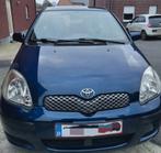 Toyota Yaris 1.3 (2005)  voor export, Auto's, Particulier, Te koop, Yaris