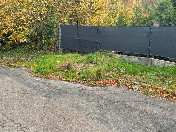 Evacuation terre terrassement travail remunere, Tuin en Terras, Aarde en Mest, Ophalen