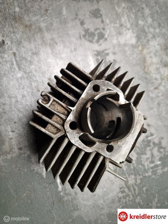 Puch Maxi Malossi clinder 42 boring, Fietsen en Brommers, Brommeronderdelen | Kreidler, Gebruikt, Ophalen of Verzenden