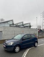 Ford fiesta, Auto's, Voorwielaandrijving, Stof, Zwart, 4 cilinders