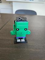 41592 Lego Brickheadz The Hulk, Kinderen en Baby's, Speelgoed | Duplo en Lego, Ophalen, Zo goed als nieuw, Complete set, Lego
