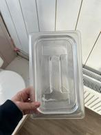 Overname voorraad takeaway&mealprep bakjes–grote hoeveelheid, Ophalen, Gebruikt