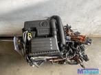 VW GOLF 7 1.4 GTE HYBRID Motorblok motor CUKB ENGINE moteur, Autos : Pièces & Accessoires, Enlèvement, Utilisé, Volkswagen