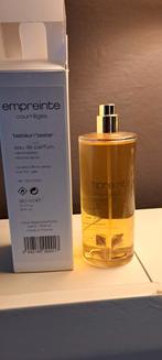 Parfum courrèges empreinte 100ml, Ophalen of Verzenden