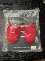 Kentucky velvet rode achtergetten, Enlèvement, Neuf, Obstacle