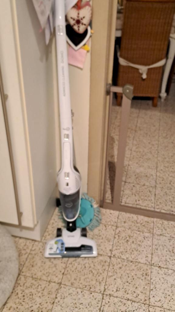 Aspirateur Domo Do 217Sv, Elektronische apparatuur, Stofzuigers, Stofzuiger