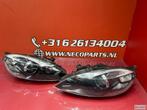 VOLVO V40 XENON KOPLAMP COMPLEET LINKS RECHTS COMPLEET, -, -, -, Enlèvement ou Envoi