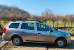 Logan MCV in mooie staat, Auto's, Dacia, Voorwielaandrijving, Euro 5, Stof, Overige kleuren
