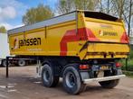 Kipper oplegger - 	ATM OKA20/20 - BPW Eco plus, Auto's, Vrachtwagens, Overige merken, Bedrijf, Te koop