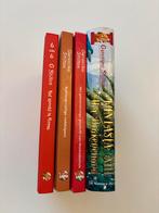 4 Boeken over Geronimo Stilton., Enlèvement