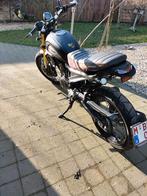 Nice Mash Falcone 125cc, Motos, Tourisme, Particulier, 125 cm³, Jusqu'à 11 kW