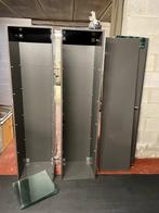 Opbergkasten, Huis en Inrichting, Ophalen, Minder dan 50 cm, 150 tot 200 cm, 25 tot 50 cm