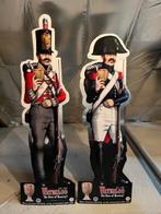 Slag van Waterloo 1815, Verzamelen, Ophalen, Overige soorten, Foto of Poster