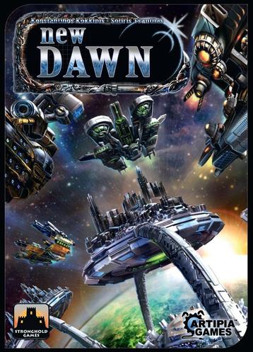 New Dawn beschikbaar voor biedingen