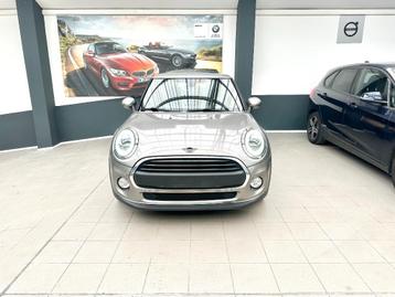 MINI One 1.5i 02/2019 "175.000Km" Carnet  Toit Pano-Clim-LED beschikbaar voor biedingen
