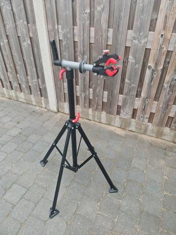 fiets montage standaart  beschikbaar voor biedingen