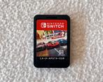 Jeu Gear•Club 2 Unlimited Nintendo Switch - Cartouche seule, Enlèvement ou Envoi, Course et Pilotage, Utilisé, À partir de 3 ans
