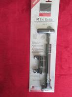 Fietspomp moutainbike, Fietsen en Brommers, Ophalen of Verzenden, Nieuw