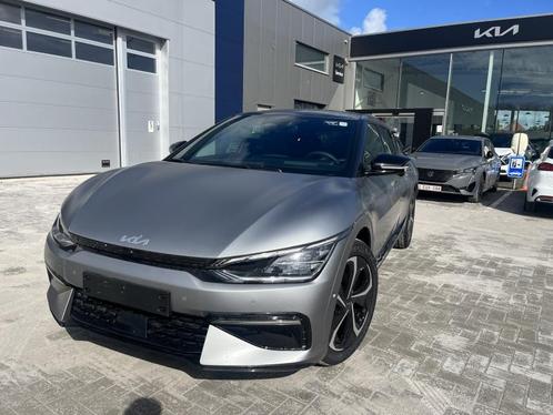 Kia EV6 GT Line 77,4 kWh RWD, Auto's, Kia, Particulier, EV6, Adaptive Cruise Control, Airbags, Airconditioning, Alarm, Bluetooth