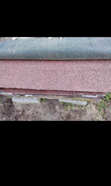 Roofing 1 meter breed beschikbaar voor biedingen