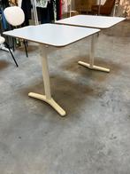 IKEA tafel, Huis en Inrichting, Bureaus, Ophalen, Zo goed als nieuw
