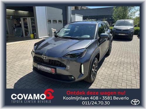 Toyota Yaris Cross Comfort + Safety pack, Auto's, Toyota, Bedrijf, Yaris Cross, Adaptive Cruise Control, Airbags, Bluetooth, Boordcomputer