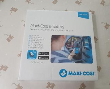 Maxi Cosi e-safety kussen beschikbaar voor biedingen