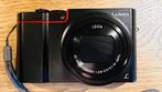 Panasonic Lumix DMC TZ100, TV, Hi-fi & Vidéo, Appareils photo numériques, Autres Marques, Compact, Comme neuf, 8 fois ou plus