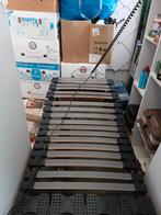 Vend sommier electrique, Enlèvement, Sommier