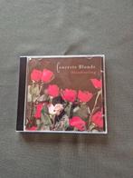 Concrete Blonde_Bloodletting CD, Ophalen of Verzenden, Zo goed als nieuw