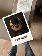 Invictus elixir, Ophalen, Zo goed als nieuw