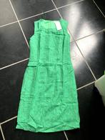 Groen kleedje Bel&Bo, Ophalen of Verzenden, Nieuw, Maat 38/40 (M), Groen