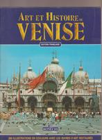 Livre français VENISE, Livres, Guides touristiques, Utilisé, Enlèvement ou Envoi, Guide ou Livre de voyage, Europe
