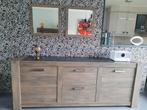 Moderne eetkamer, Huis en Inrichting, Complete eetkamers, Ophalen, Gebruikt, Modern