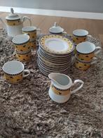 Koffieservies vaatwas bestendig, Huis en Inrichting, Keuken | Servies, Ophalen